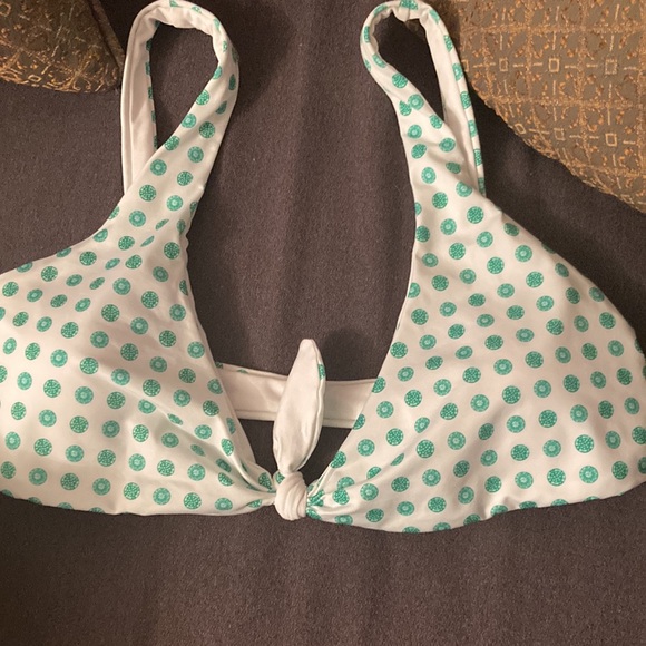 Paolita Alexandria Clio Bandeau Bikini Top new - Picture 2 of 5